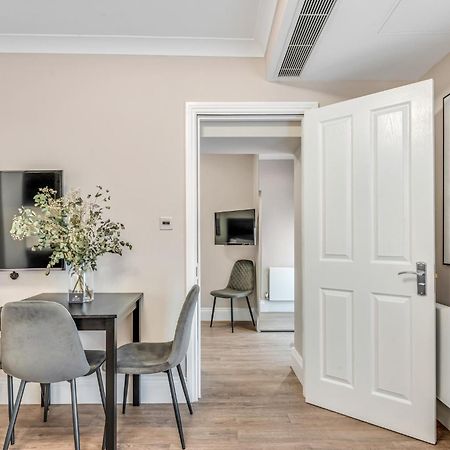 Cleveland Residences Paddington Londres Exterior foto