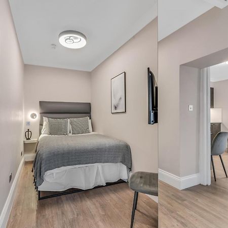 Cleveland Residences Paddington Londres Exterior foto