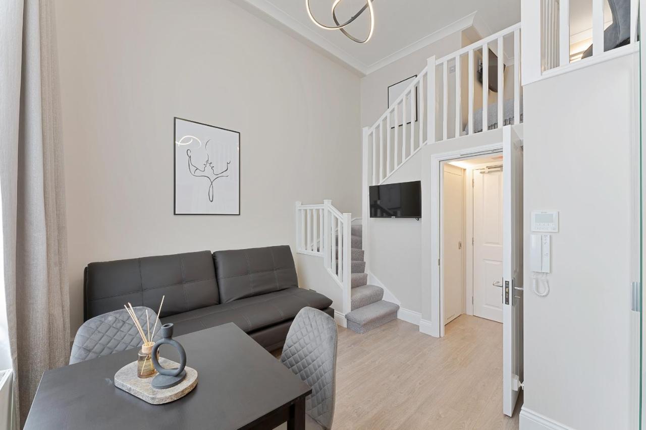 Cleveland Residences Paddington Londres Exterior foto