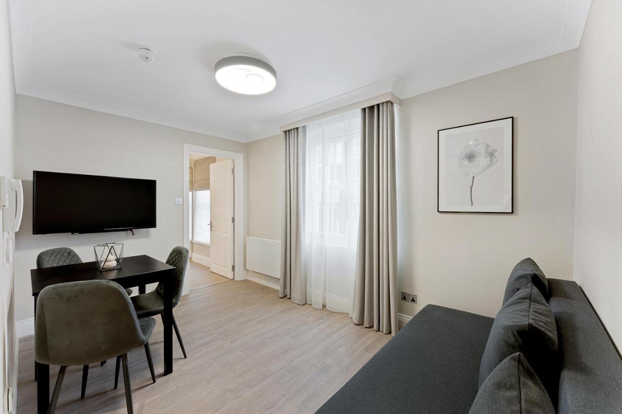 Cleveland Residences Paddington Londres Exterior foto