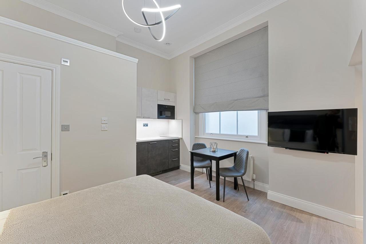 Cleveland Residences Paddington Londres Exterior foto