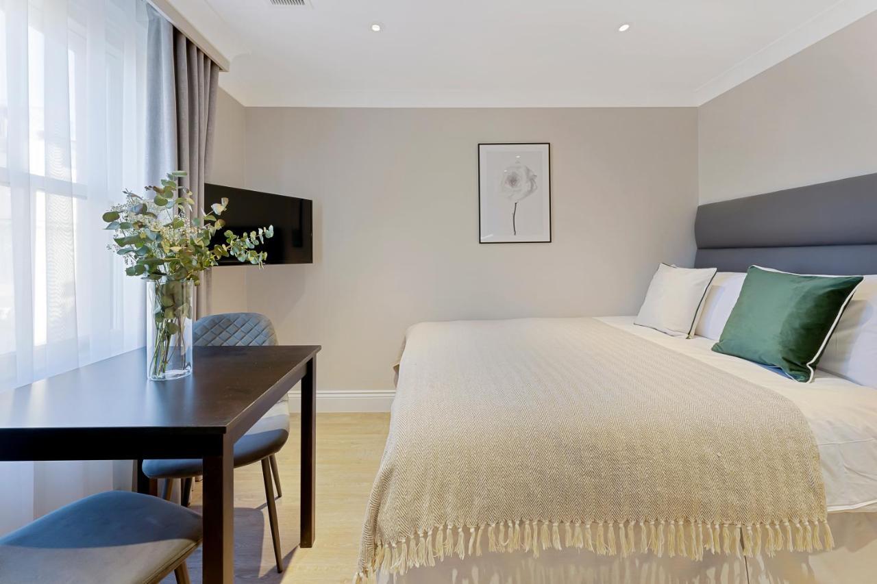 Cleveland Residences Paddington Londres Exterior foto
