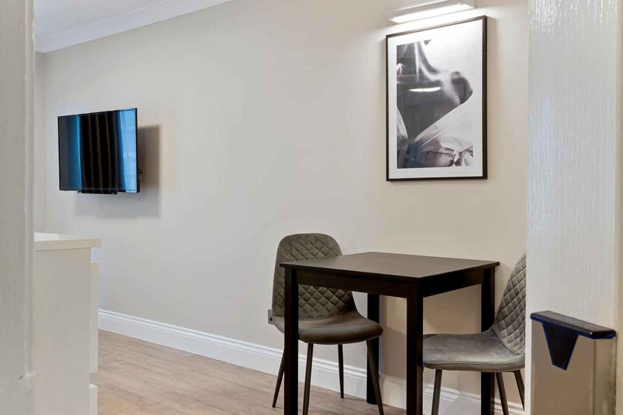 Cleveland Residences Paddington Londres Exterior foto