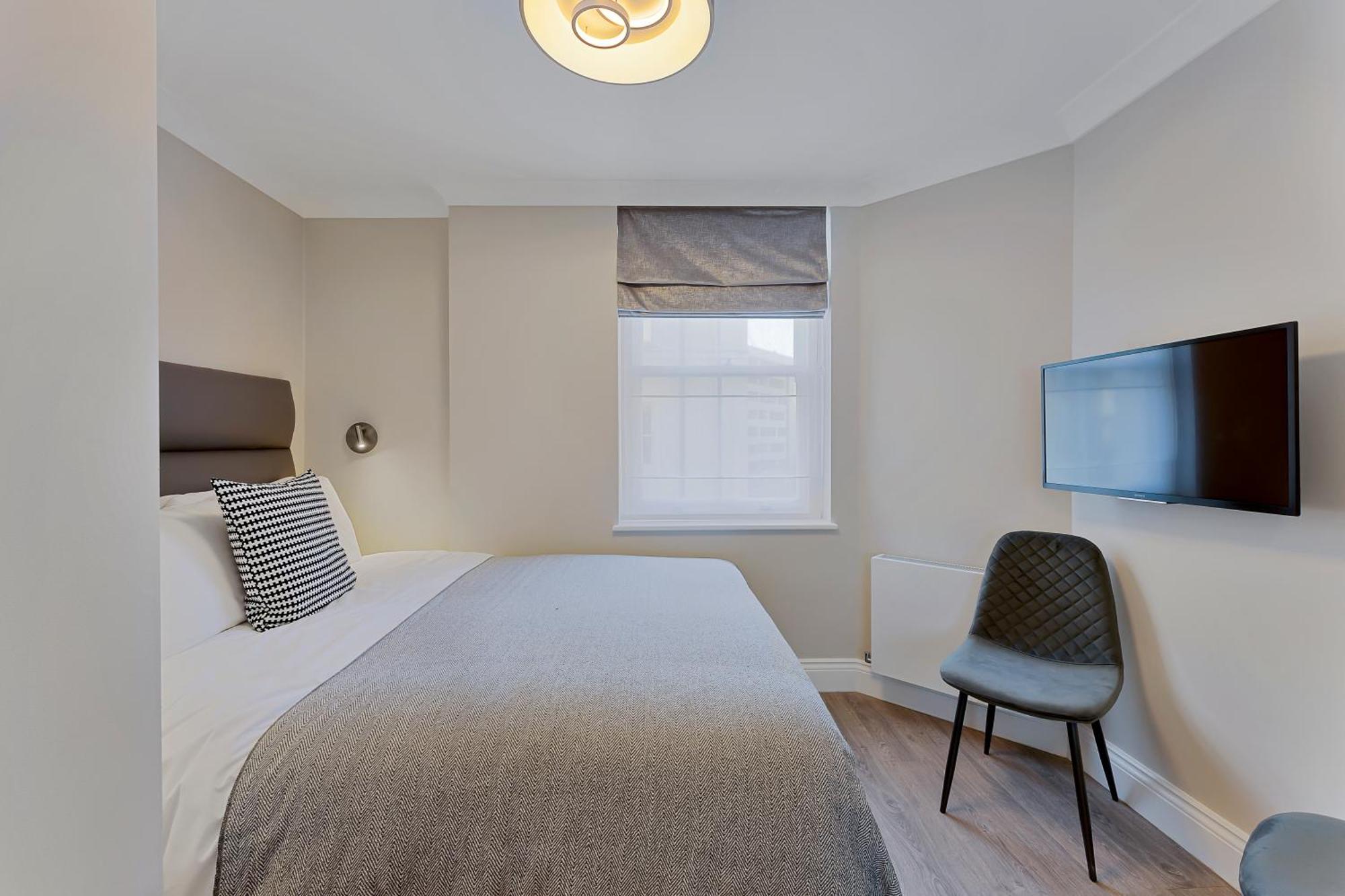 Cleveland Residences Paddington Londres Exterior foto