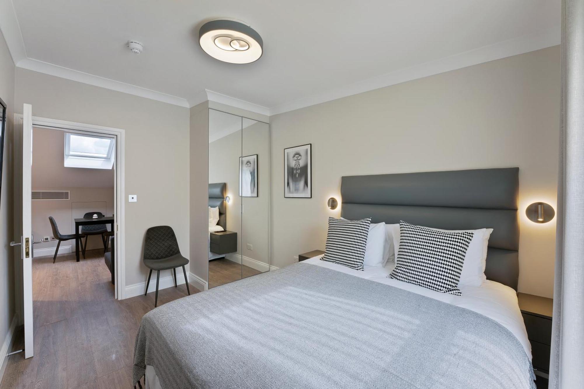 Cleveland Residences Paddington Londres Exterior foto