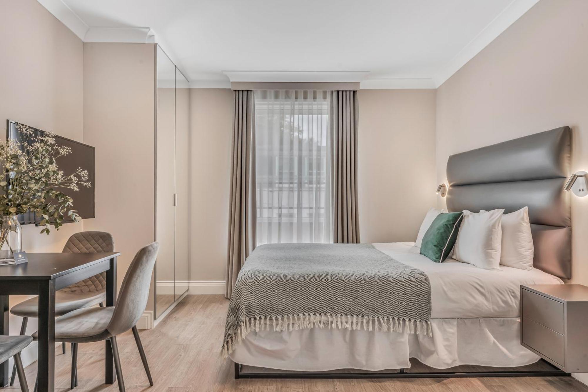 Cleveland Residences Paddington Londres Exterior foto